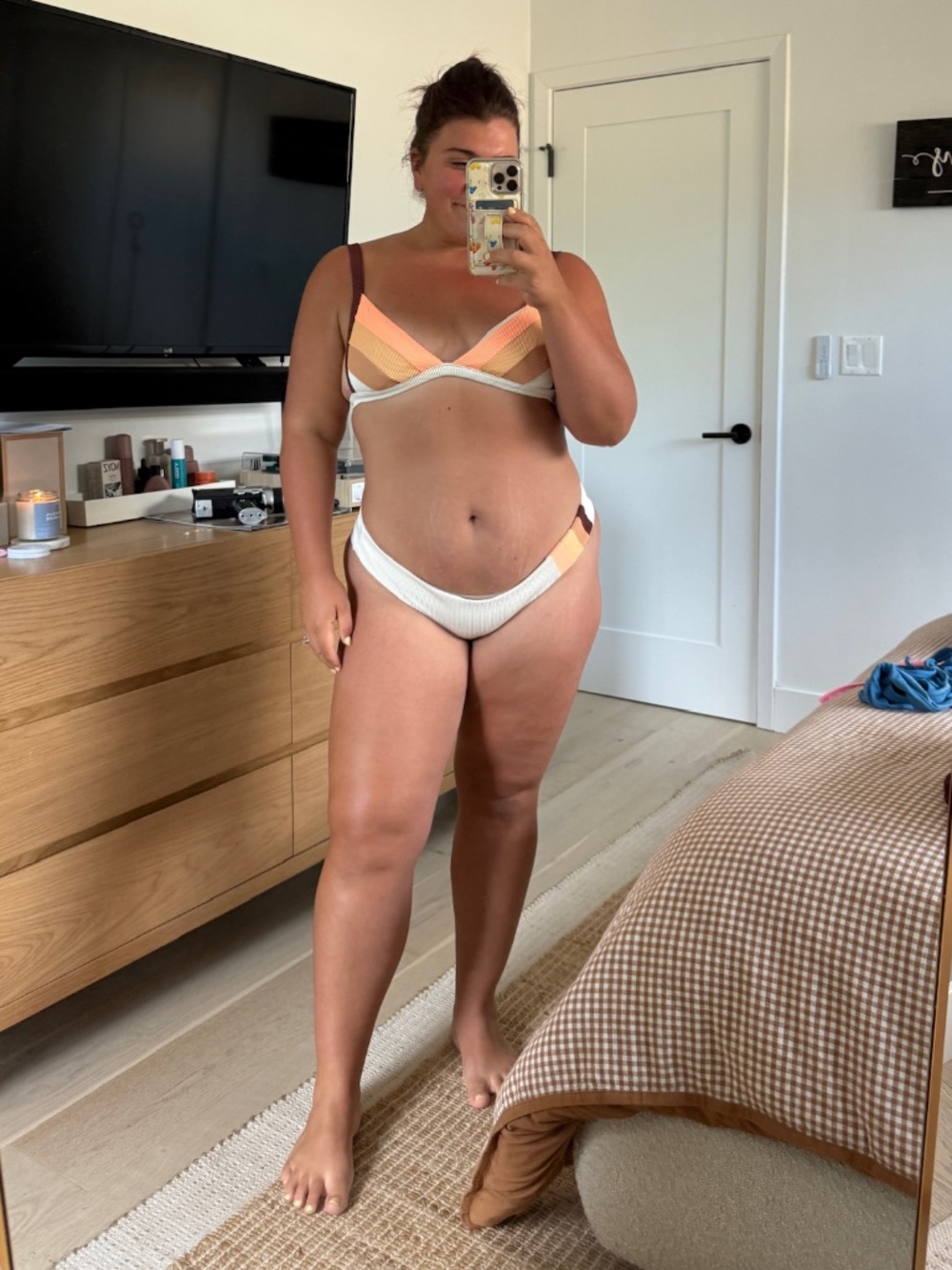 Rip Curl Swimsuit L